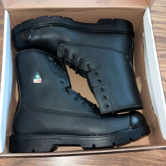 Husky boots - Picture 1 of 3